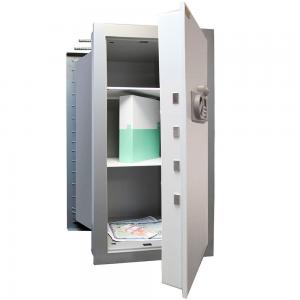 Сейф взломостойкий Burg–Wachter WT 10/8 350 E BIO