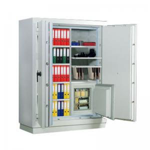 Взломостойкий сейф Muller Safe Hamburg 45007