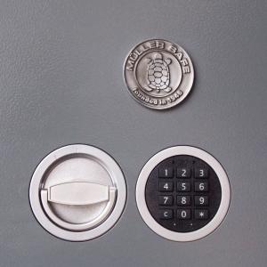 Сейф взломостойкий Muller Safe Frankfurt 30027 E
