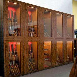 Сейф взломостойкий Metalk AM270R