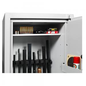 Взломостойкий сейф Burg–Wachter Ranger 1/8 E White