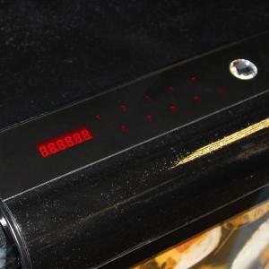 Сейф взломостойкий Lucell LU-2000BN#GOLD Знаки Зодиака