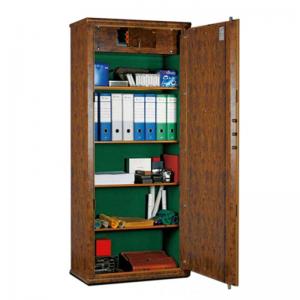 Взломостойкий сейф Metalk Panda 1726540 ATL Elec