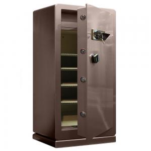 Сейф взломостойкий AIPU Gold Shark FDG-A1/D-150JZ