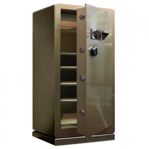Взломостойкий сейф AIPU Gold Shark FDG-A1/D-150JD