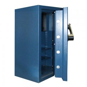 Взломостойкий сейф Stark 384-2