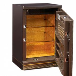 Взломостойкий сейф AIPU Platinum FP FDG-A1/D-95BZW