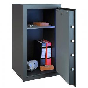 Взломостойкий сейф Chubb EARTH 75 EL