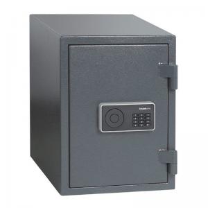 Взломостойкий сейф Chubb FIRE 50 EL