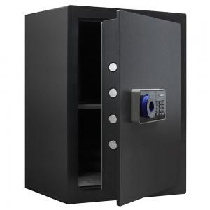 Взломостойкий сейф Chubb EARTH 55 EL