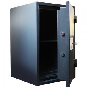 Сейф взломостойкий Chubb FIRE 50 KL