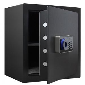 Сейф взломостойкий Chubb EARTH 40 EL