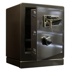 Взломостойкий сейф AIPU Gold Shark FDG-A1/D-55JZ