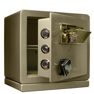 Сейф взломостойкий AIPU Gold Shark FDX-A/D-38JZ