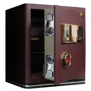 Взломостойкий сейф AIPU Diamond FDX-A/D-45ZWII/B