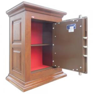 Взломостойкий сейф Metalk Grifone MINI 0675034 A