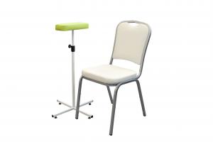 Стойка для забора крови