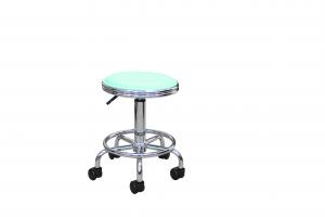 Табурет лабораторный