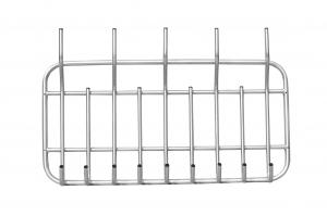 Вешалка настенная