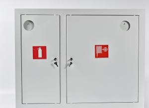 Шкаф ШПК-315 ВЗБ