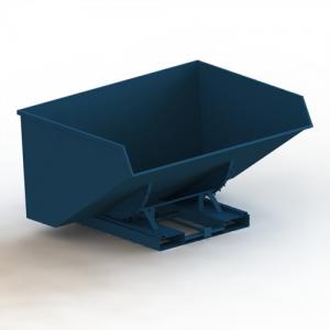 Контейнер металлический КОА-010