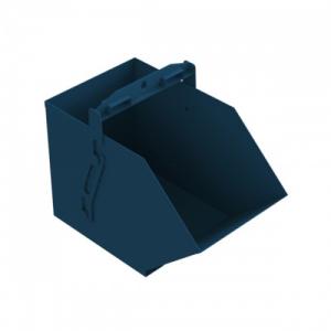 Контейнер металлический КОА-06