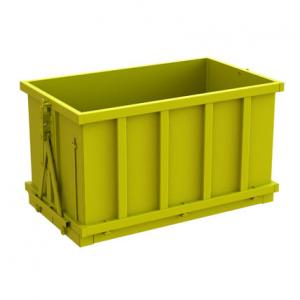 Контейнер с откидным дном КГ М-313