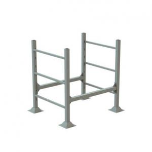 Паллета для одной бочки