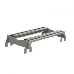 Блок поворотный для паллеты