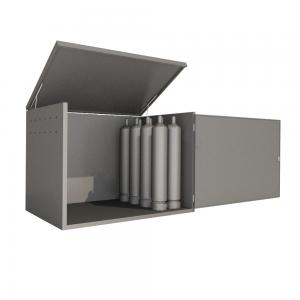 ХБ-01-04 Контейнер для баллонов