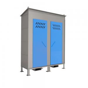 ШХБ-01-02 шкаф (хранилище) для баллонов