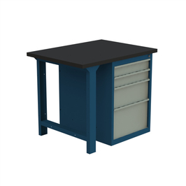 Верстак СТЕ-10СМ-Т-2