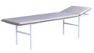 Кушетка смотровая медицинская