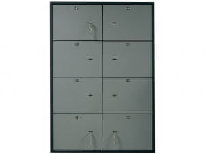 Депозитная ячейка VALBERG DB-8S