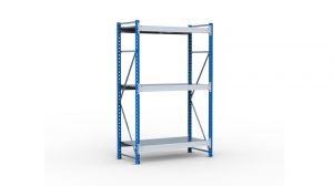 SGR-V Стеллаж 1583-2,0