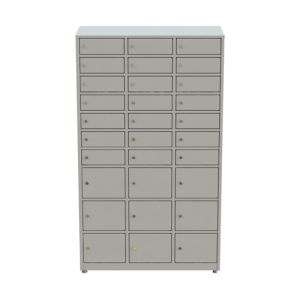 Шкаф для мобильных телефонов ШТ-30