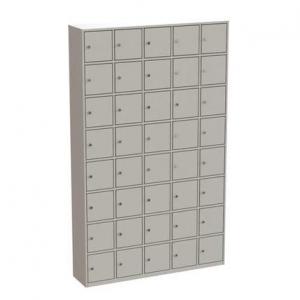 Шкаф металлический абонентский ША-40 (1800х1100х250)