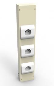 Блок розеток СВ-БР