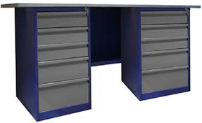 Верстак RL-05.05