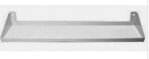 Полка навесная удлиненная УД