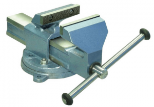 Тиски ТСС-80