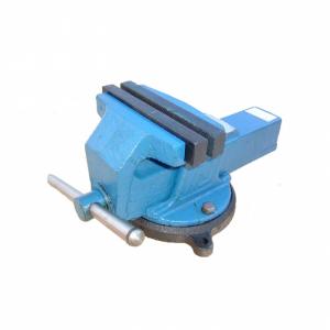 Тиски ТСС-160