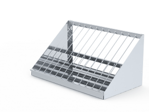 Полка для досок ПД-600