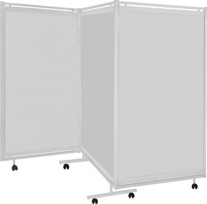 Ширма М171-01 (пластик)