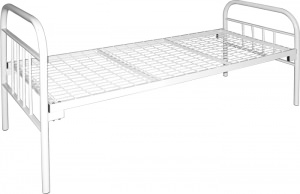 Кровать односпальная М180.29