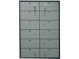 Депозитная ячейка VALBERG DB-12