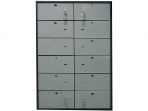 Депозитная ячейка VALBERG DB-12S