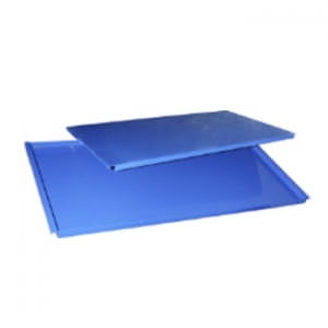 Дополнительная полка для Сервисных телег ПБ 1