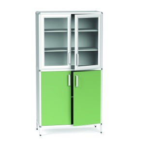 Медицинский шкаф ДМ-1-001-13