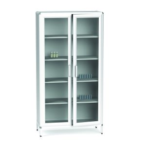 Медицинский шкаф ДМ-1-001-15